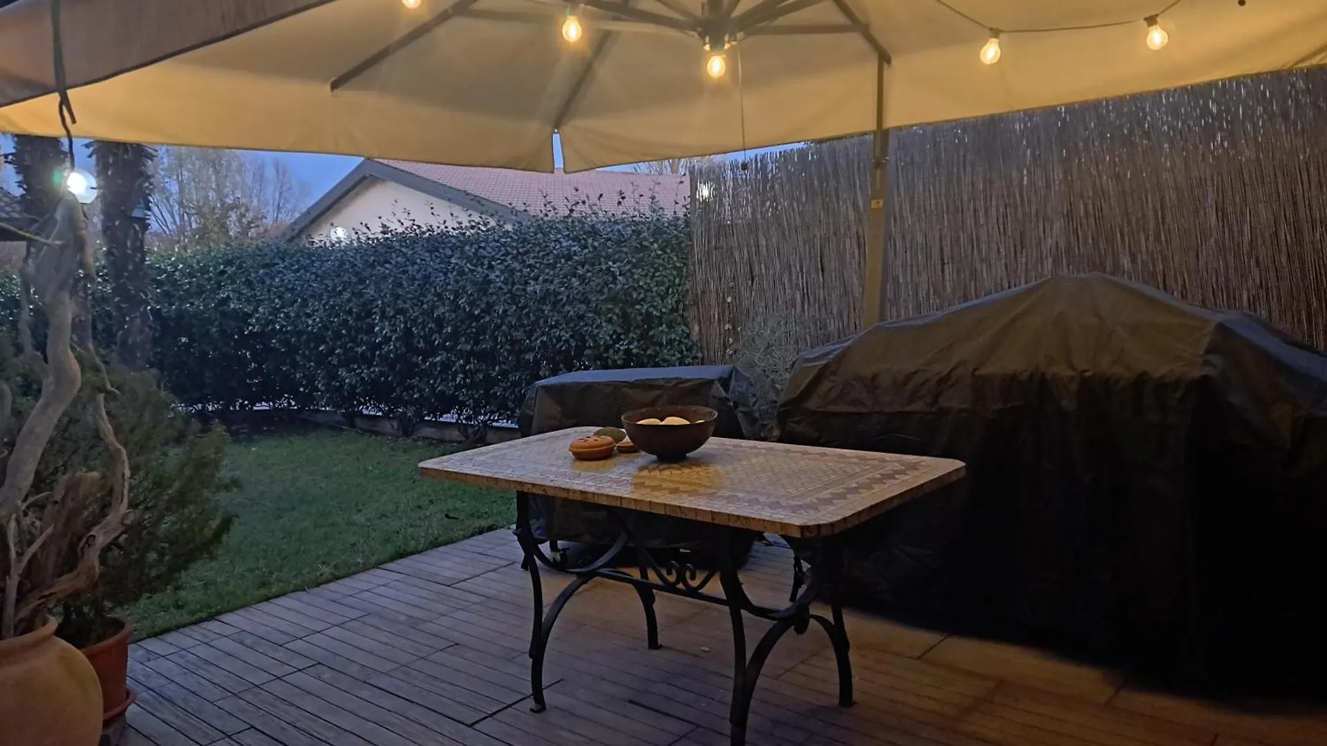 La Casa Di Gio Apartment Reggio Emilia