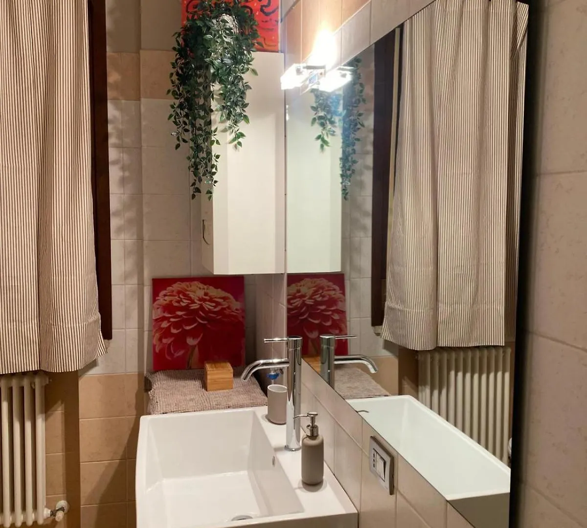 La Casa Di Gio Apartment Reggio Emilia Italy