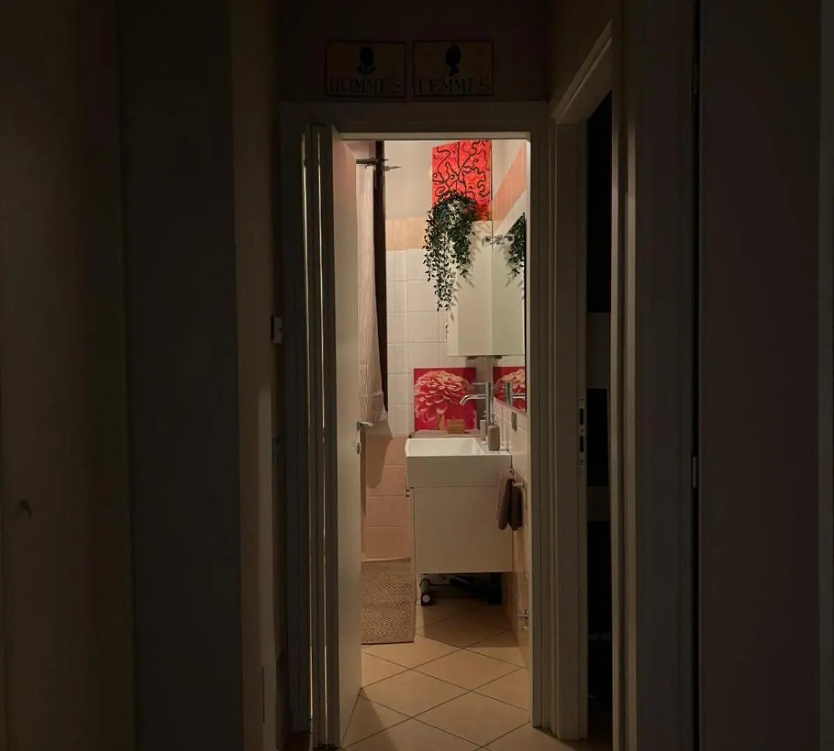 La Casa Di Gio Apartment Reggio Emilia