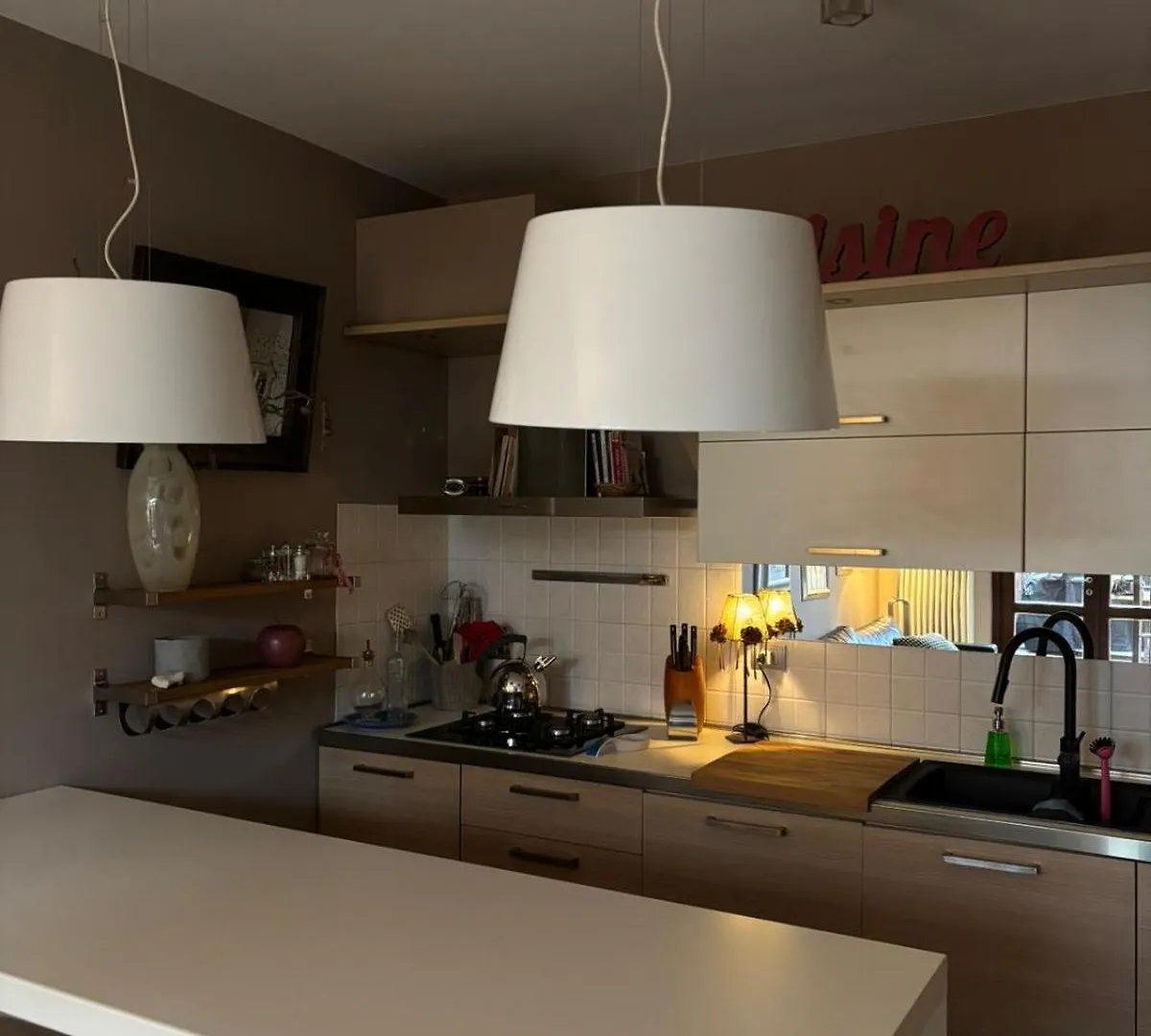 La Casa Di Gio Apartment Reggio Emilia