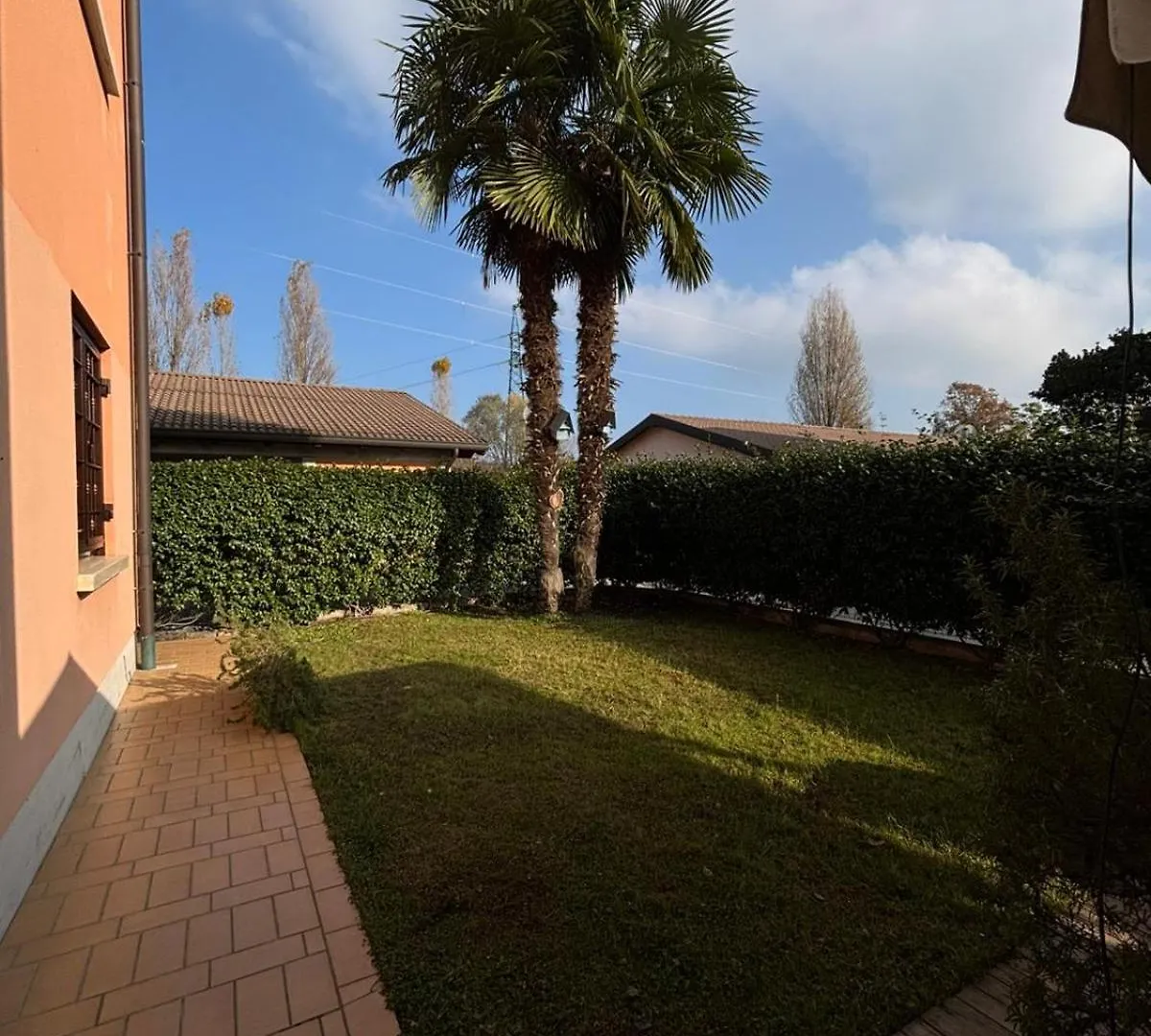 La Casa Di Gio Apartment Reggio Emilia 0*,  Italy