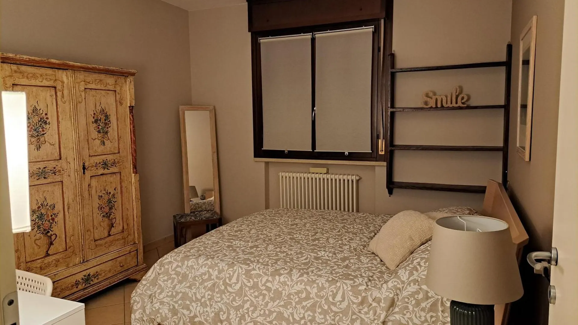 La Casa Di Gio Apartment Reggio Emilia Italy
