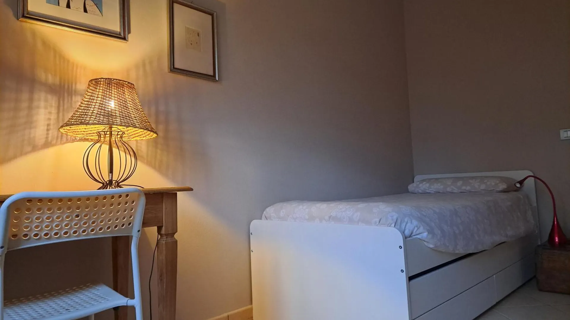 La Casa Di Gio Apartment Reggio Emilia