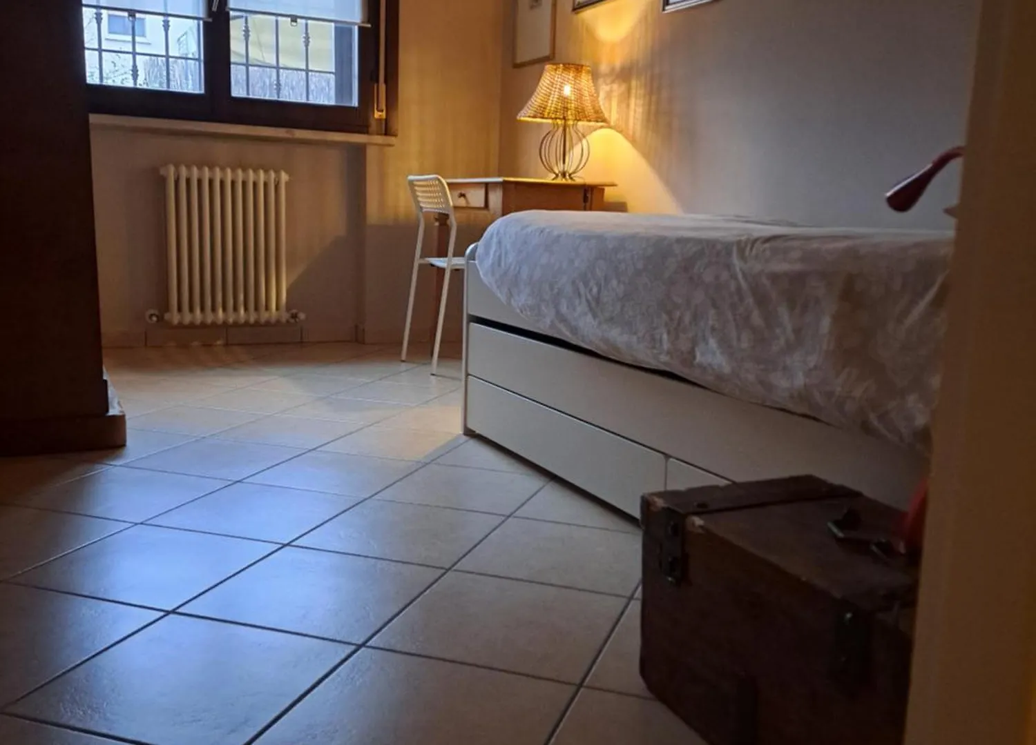 La Casa Di Gio Apartment Reggio Emilia