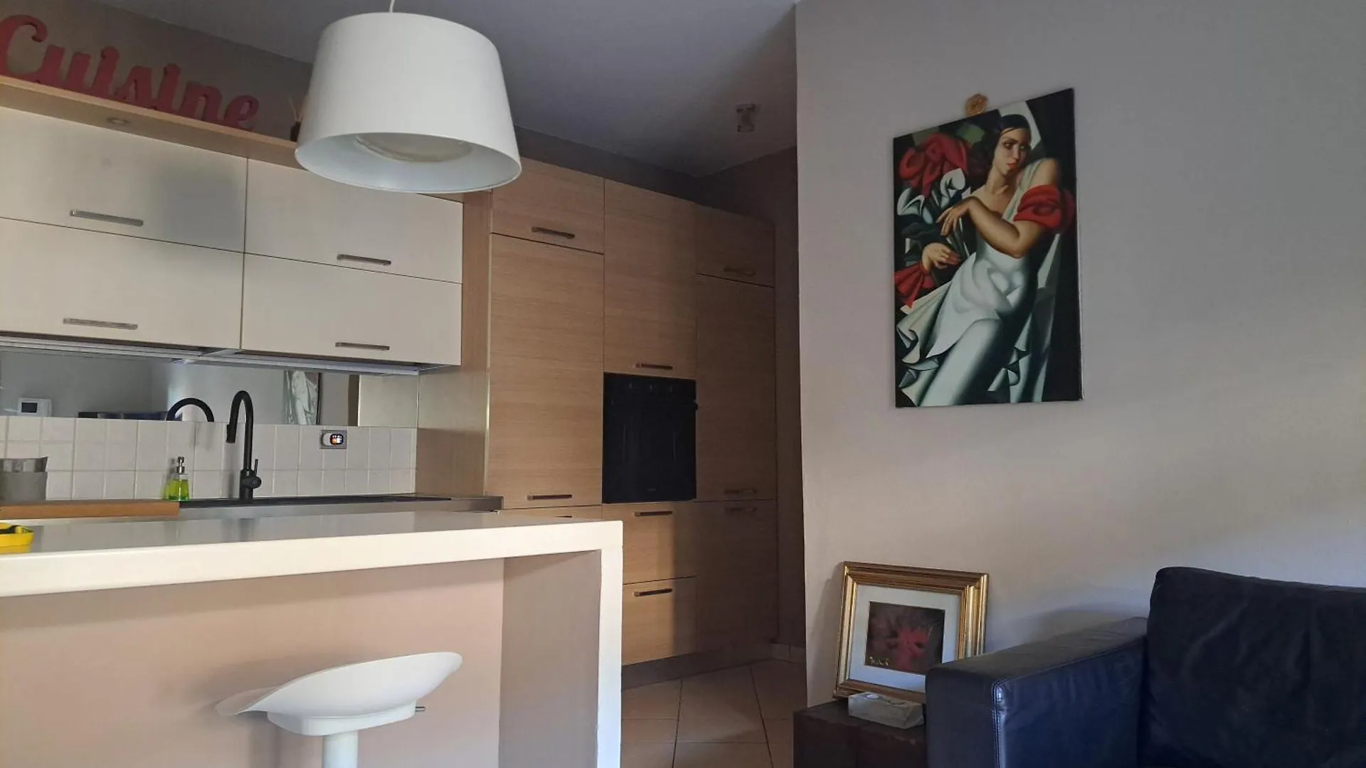 La Casa Di Gio Apartment Reggio Emilia