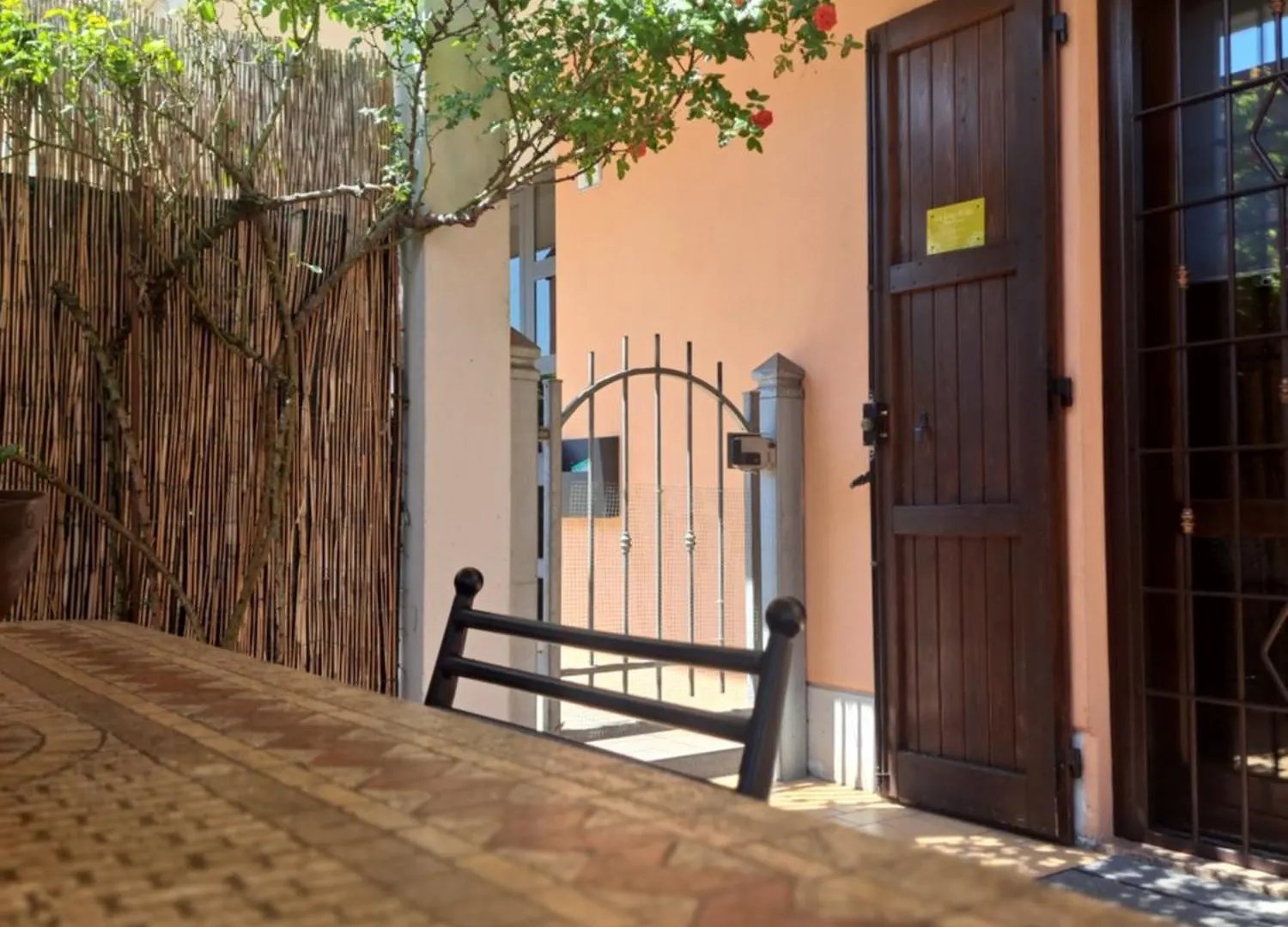 La Casa Di Gio Apartment Reggio Emilia
