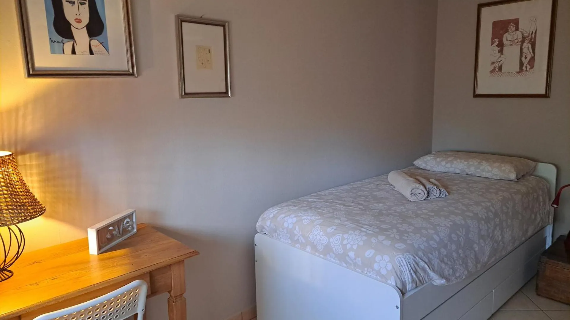 La Casa Di Gio Apartment Reggio Emilia