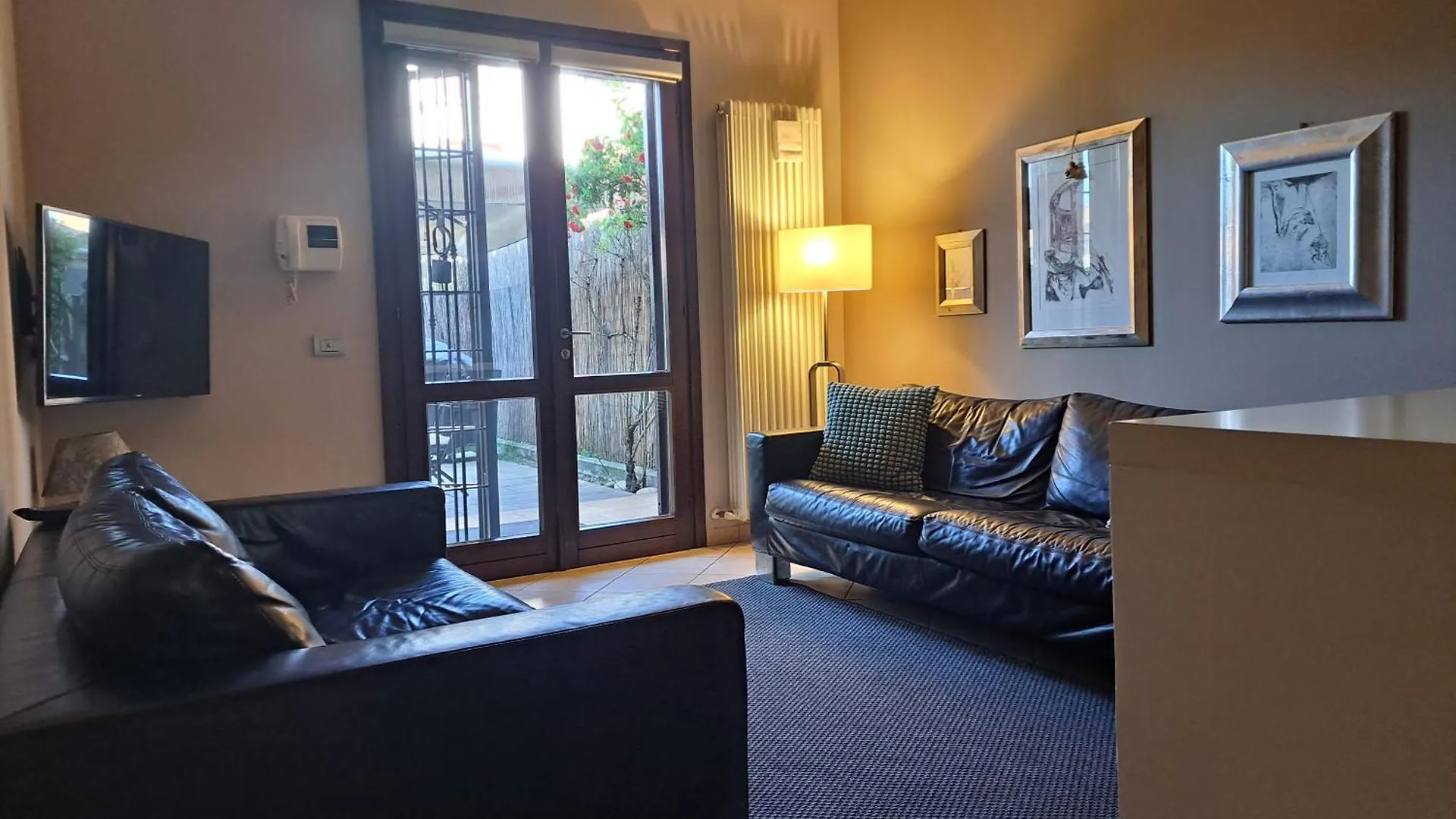 La Casa Di Gio Apartment Reggio Emilia Italy