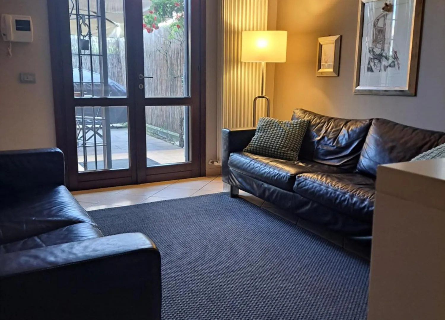 La Casa Di Gio Apartment Reggio Emilia