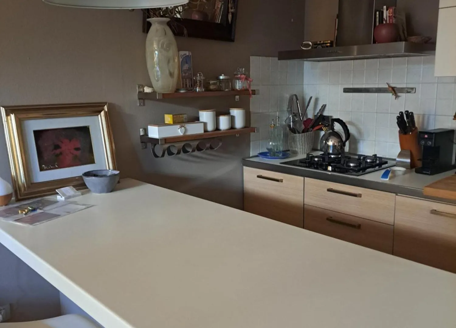 La Casa Di Gio Apartment Reggio Emilia Italy