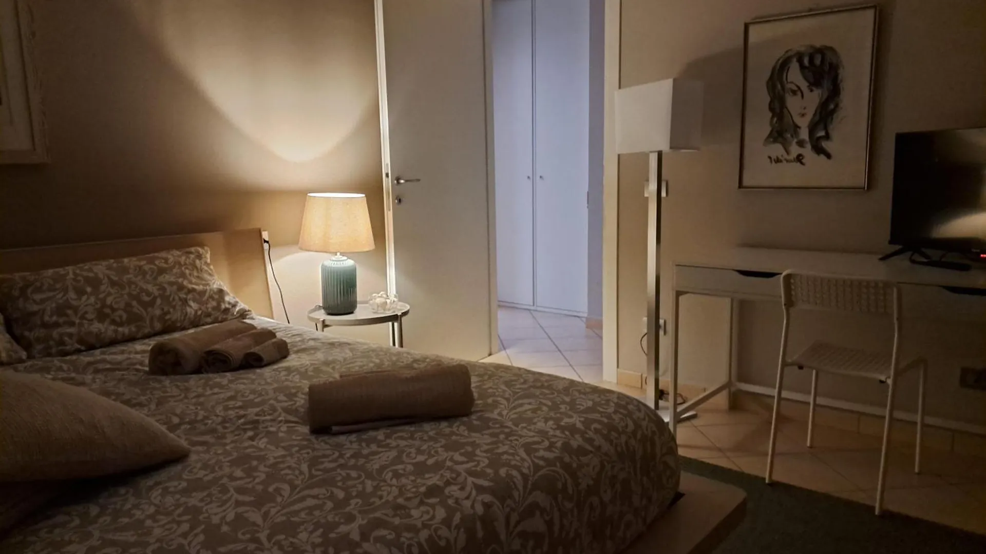 La Casa Di Gio Apartment Reggio Emilia