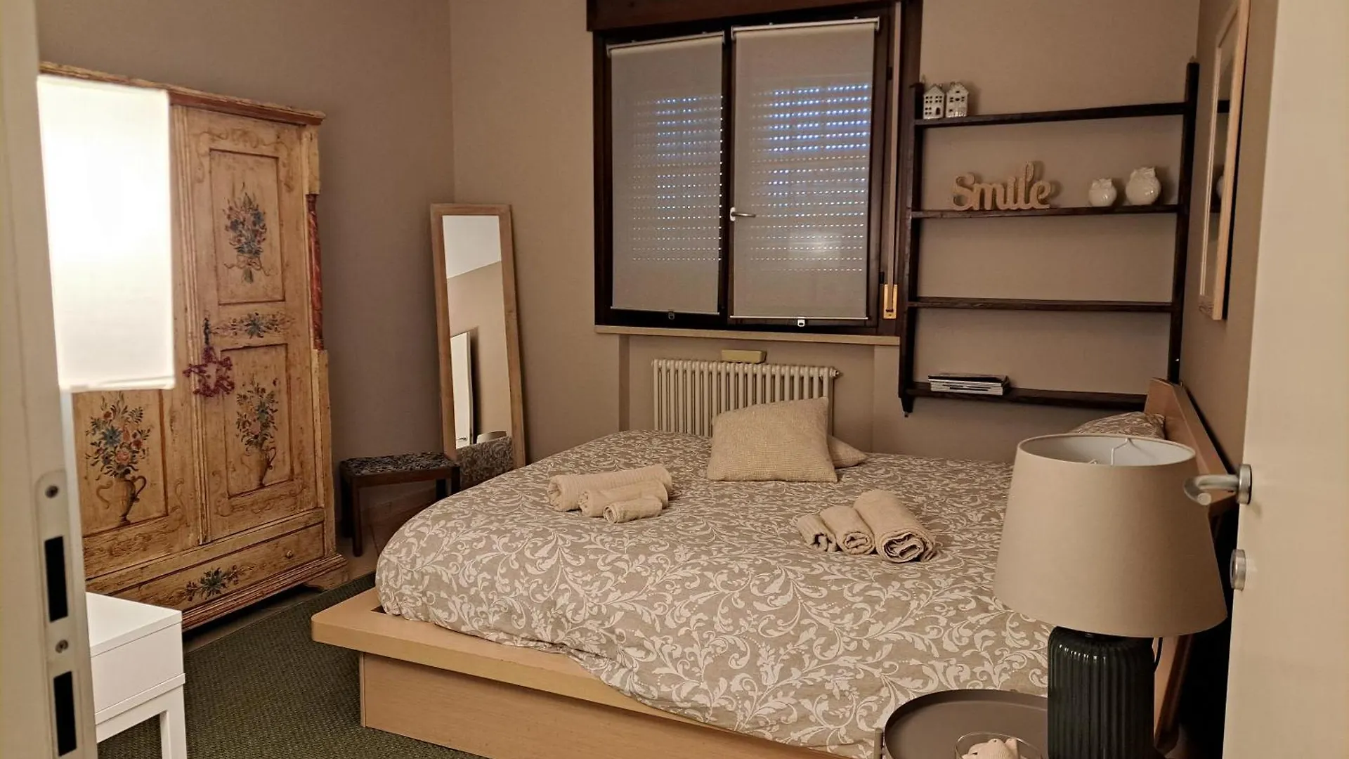 La Casa Di Gio Apartment Reggio Emilia Italy