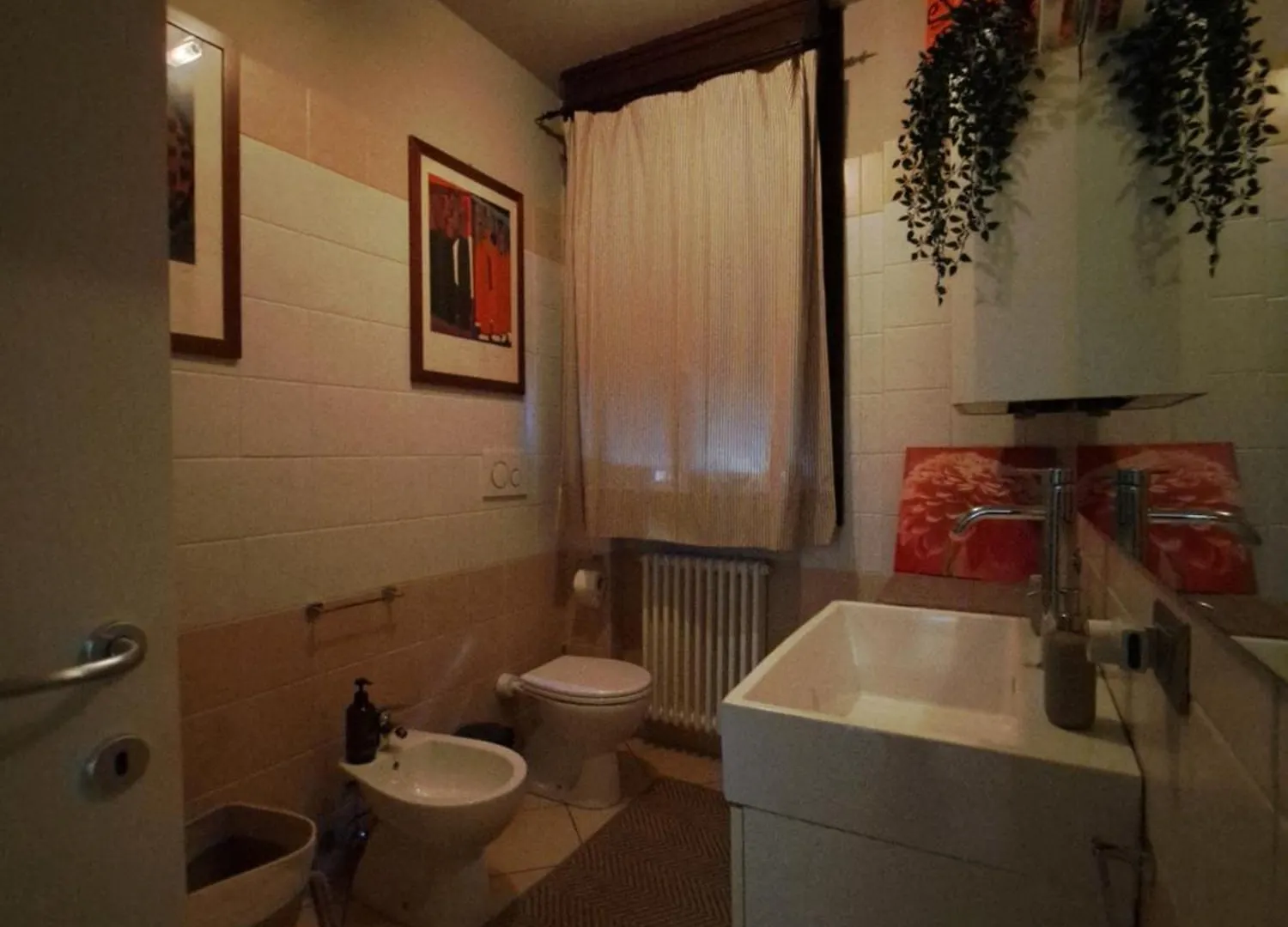 La Casa Di Gio Apartment Reggio Emilia