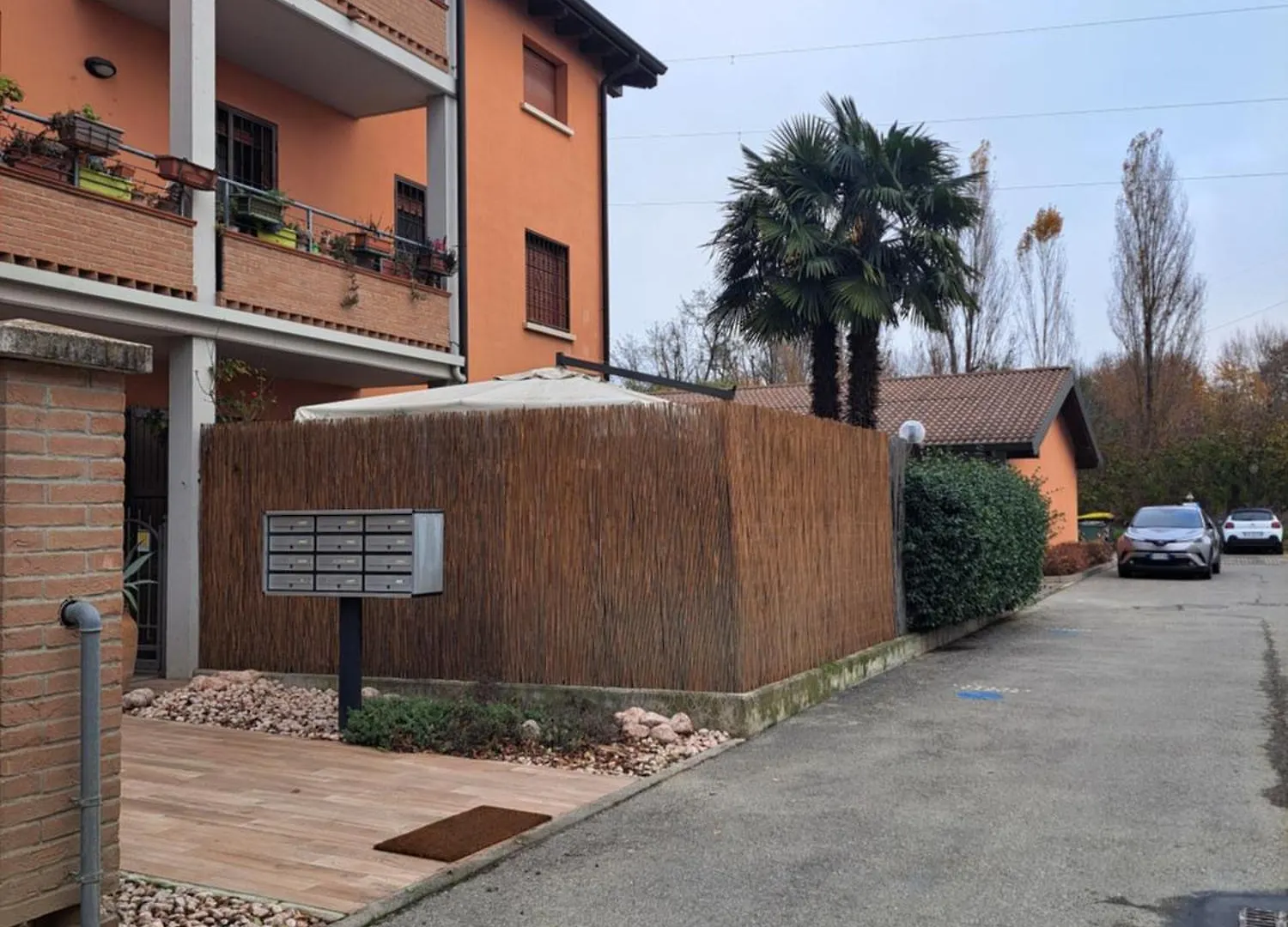 La Casa Di Gio Διαμέρισμα Ρέτζιο Εμίλια