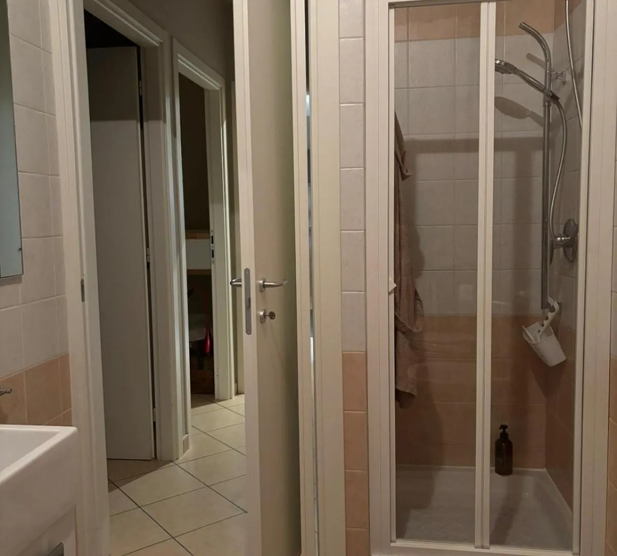 La Casa Di Gio Διαμέρισμα Ρέτζιο Εμίλια