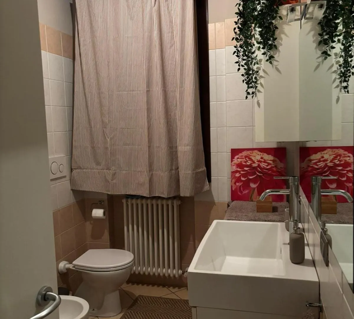 La Casa Di Gio Διαμέρισμα Ρέτζιο Εμίλια