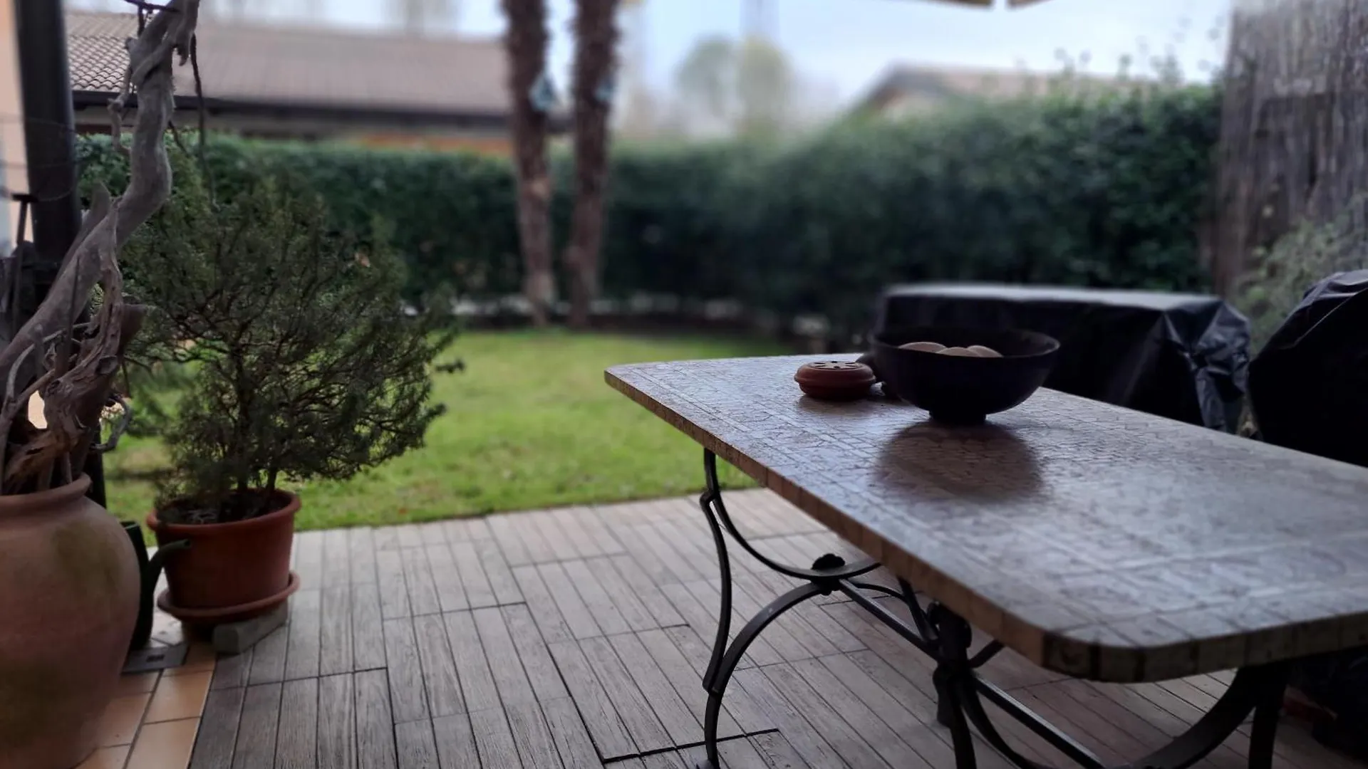 La Casa Di Gio Διαμέρισμα Ρέτζιο Εμίλια Ιταλία