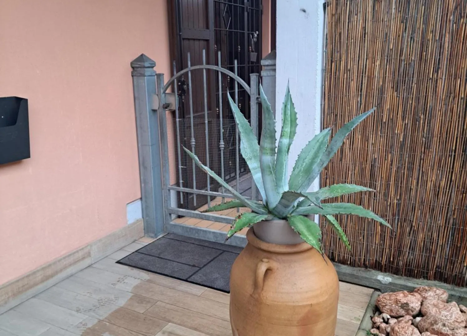 La Casa Di Gio Διαμέρισμα Ρέτζιο Εμίλια
