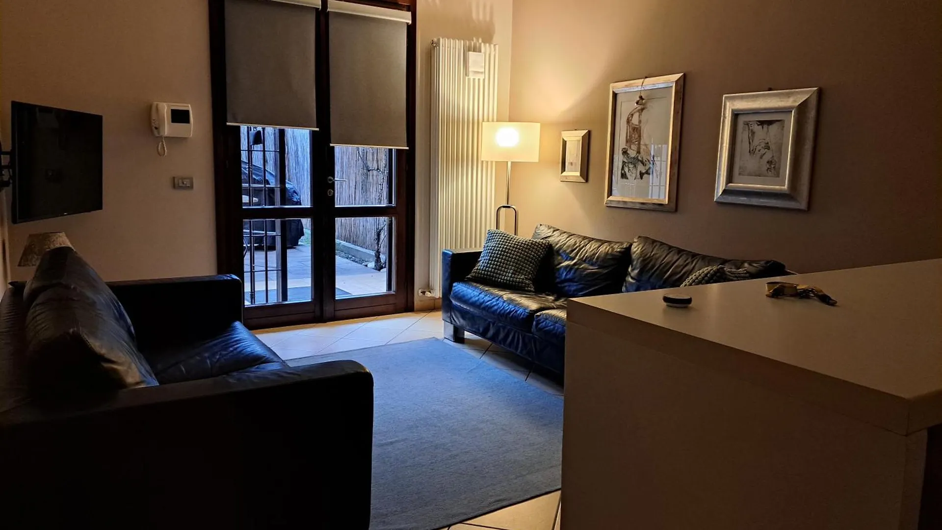 La Casa Di Gio Διαμέρισμα Ρέτζιο Εμίλια 0*,  Ιταλία