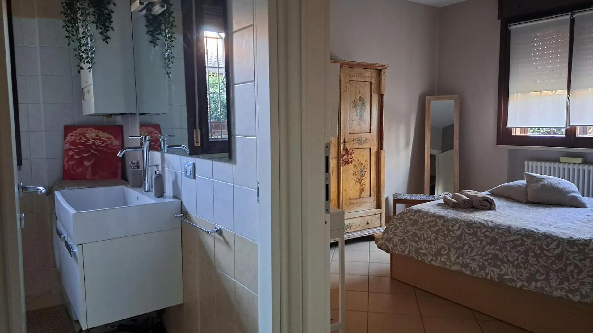 La Casa Di Gio Διαμέρισμα Ρέτζιο Εμίλια 0*,